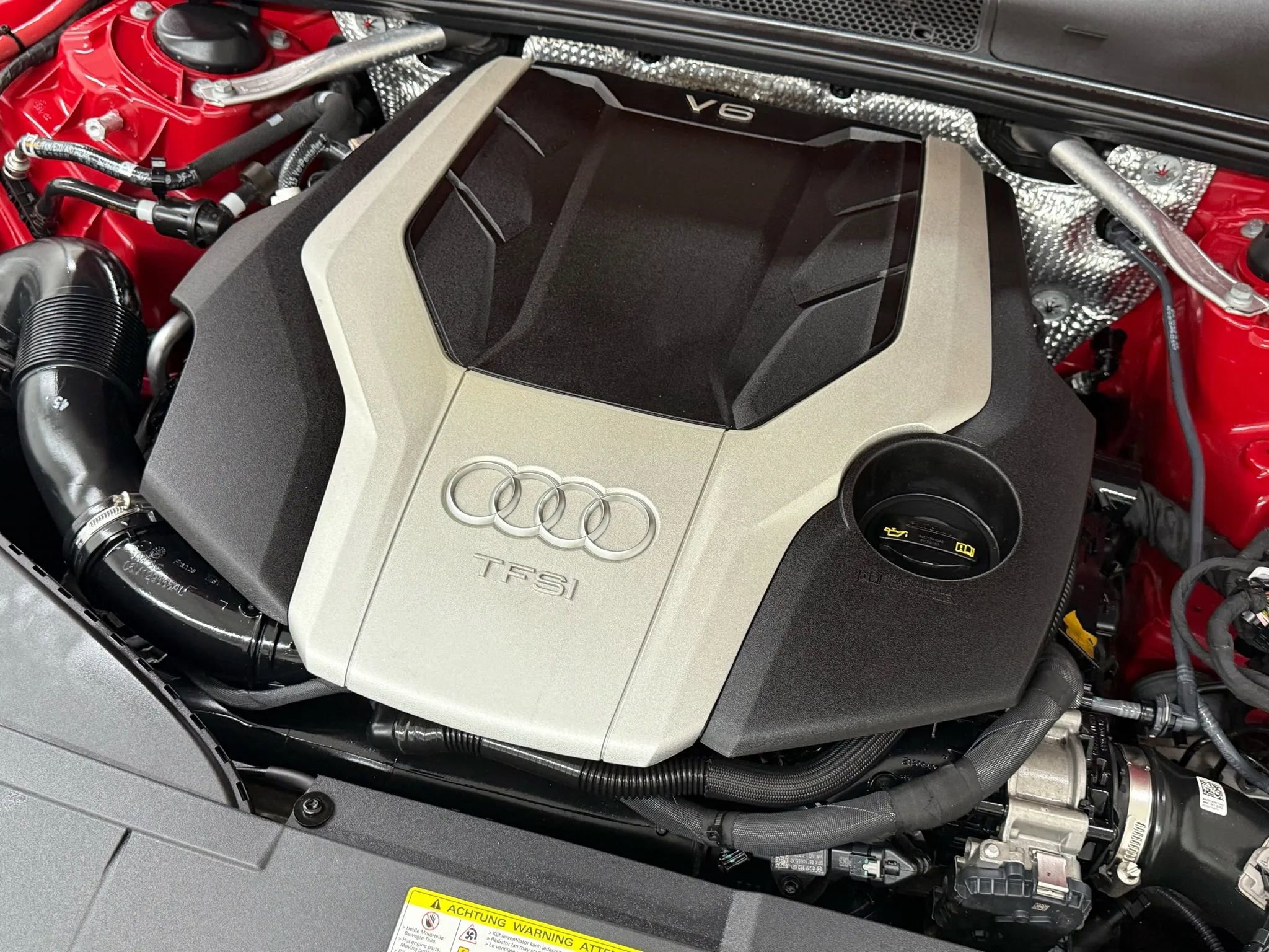 Used 2019 Audi A6 3.0T Prestige w/ Prestige Package image 50