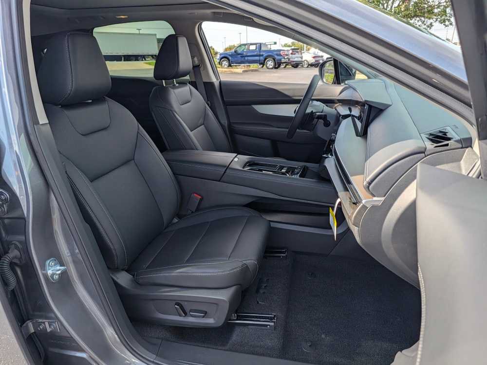 Used 2026 Nissan Murano SL AWD/4WD image 22