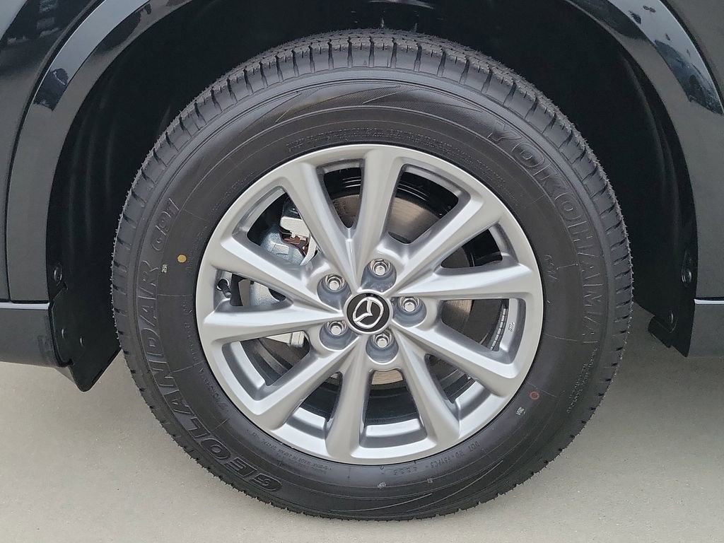 New 2025 MAZDA CX-5 AWD 2.5 S w/ Select Package image 21