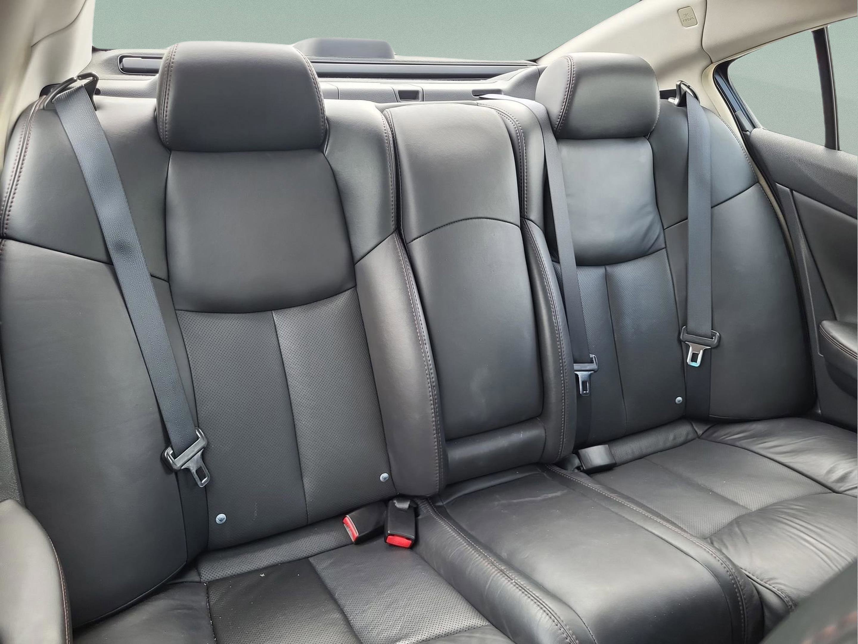 Used 2012 Nissan Maxima 3.5 SV w/ Premium Pkg image 18