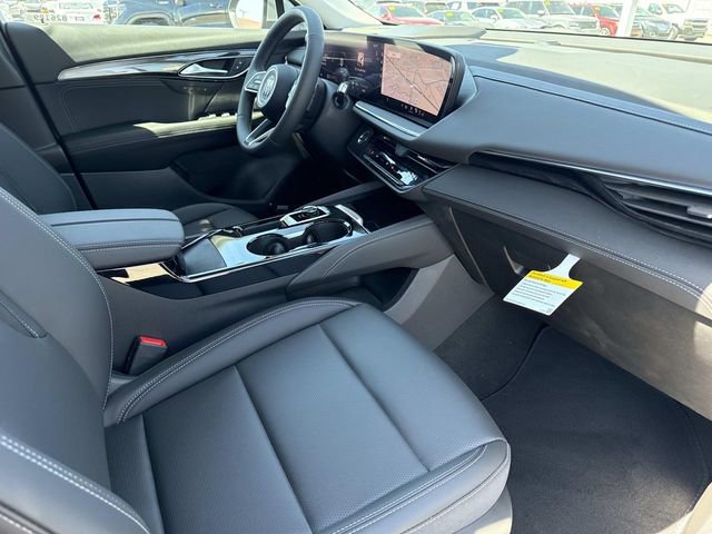 New 2026 Buick Envision Preferred image 16