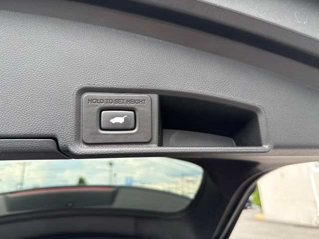 Used 2023 Acura RDX w/ Advance Package AWD/4WD image 10