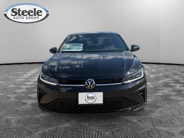 New 2026 Volkswagen Jetta Sport image 8