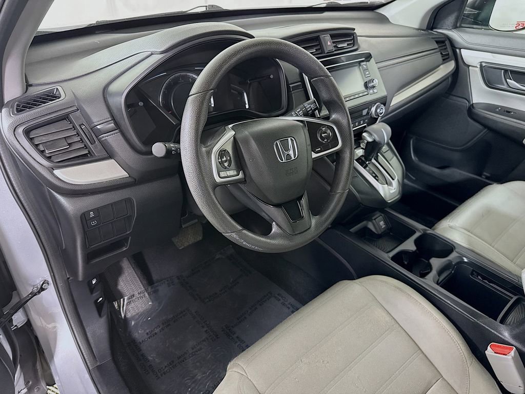 Used 2019 Honda CR-V LX image 16