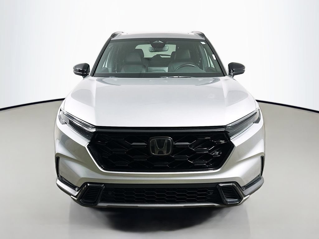 Used 2025 Honda CR-V Sport-L image 2
