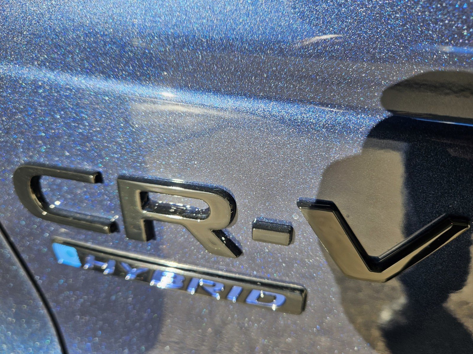 New 2027 Honda CR-V Sport Touring image 33