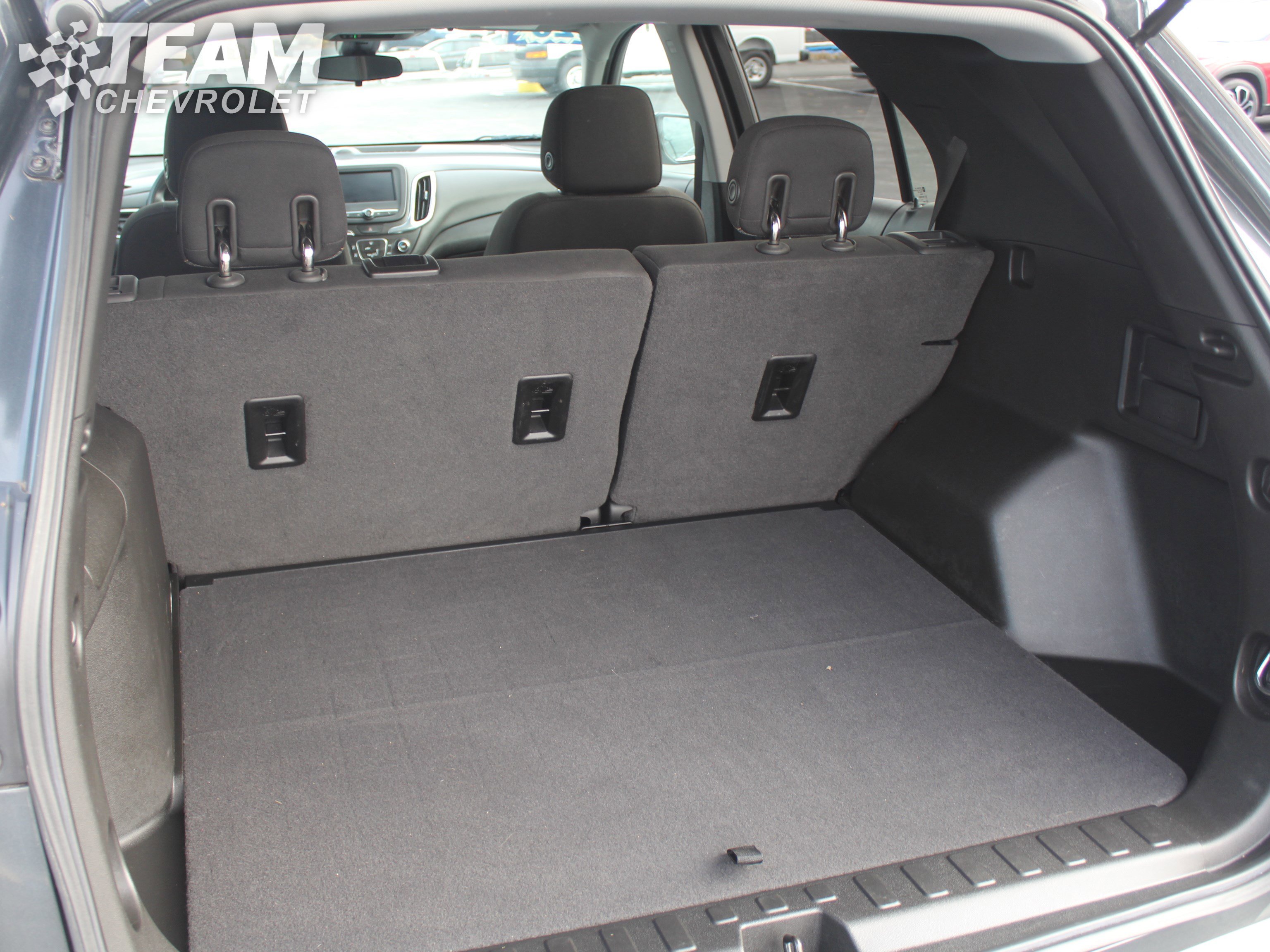 Used 2020 Chevrolet Equinox LT image 28