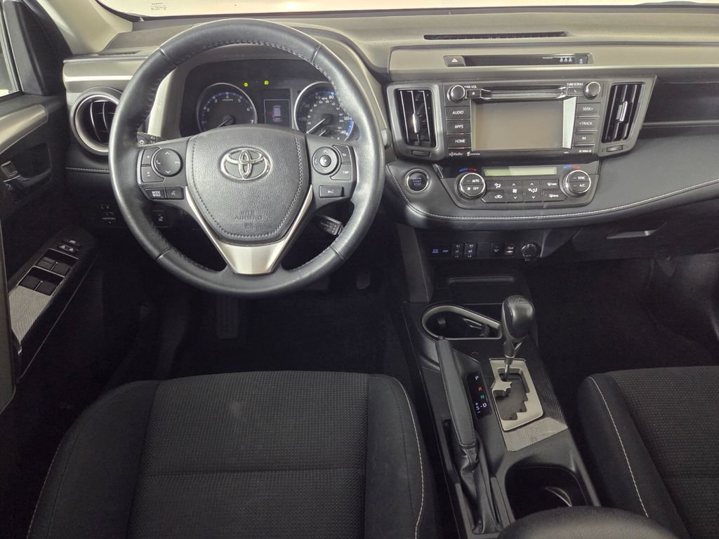 Used 2018 Toyota RAV4 Adventure w/ Cold Weather Package AWD/4WD image 26