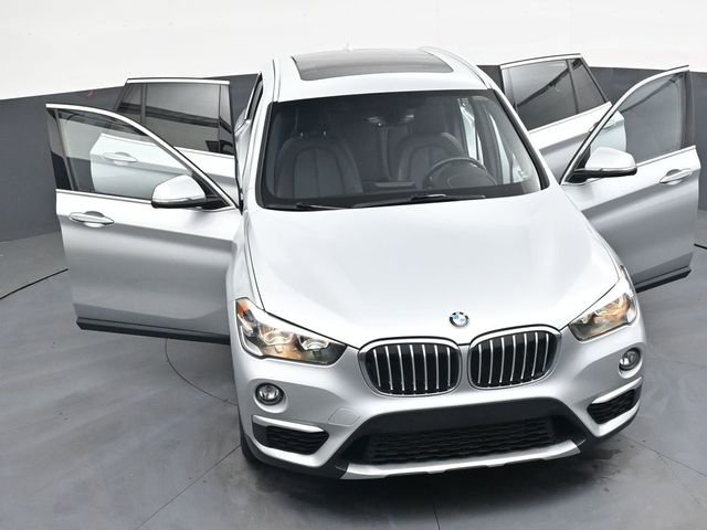 Used 2018 BMW X1 xDrive28i w/ Convenience Package AWD/4WD image 40