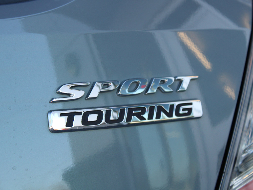 Used 2020 Honda Civic Sport Touring image 40