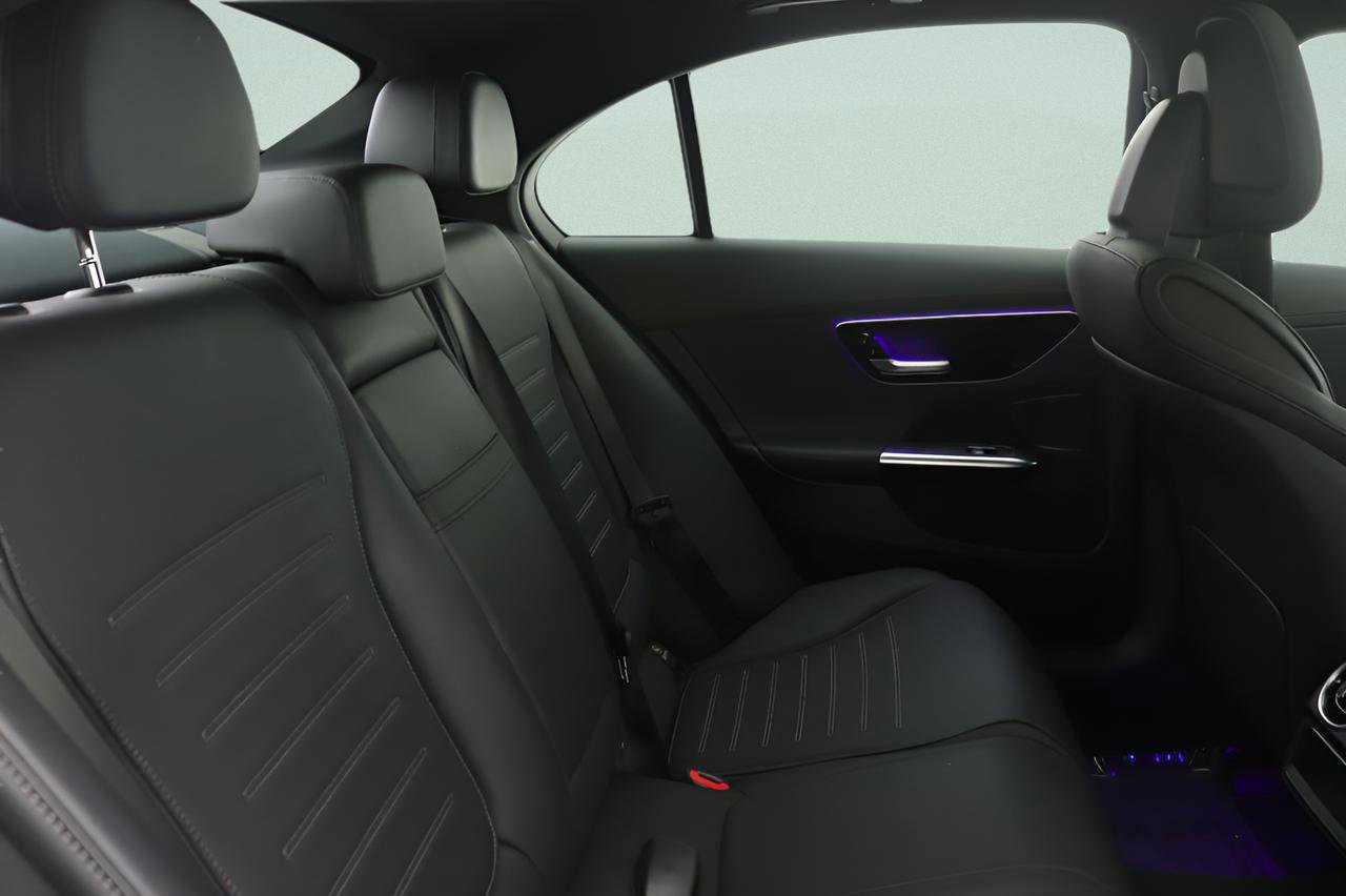 Certified 2023 Mercedes-Benz C 300 Sedan image 28