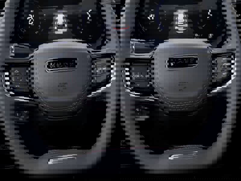 New 2025 Jeep Wagoneer S Limited image 19