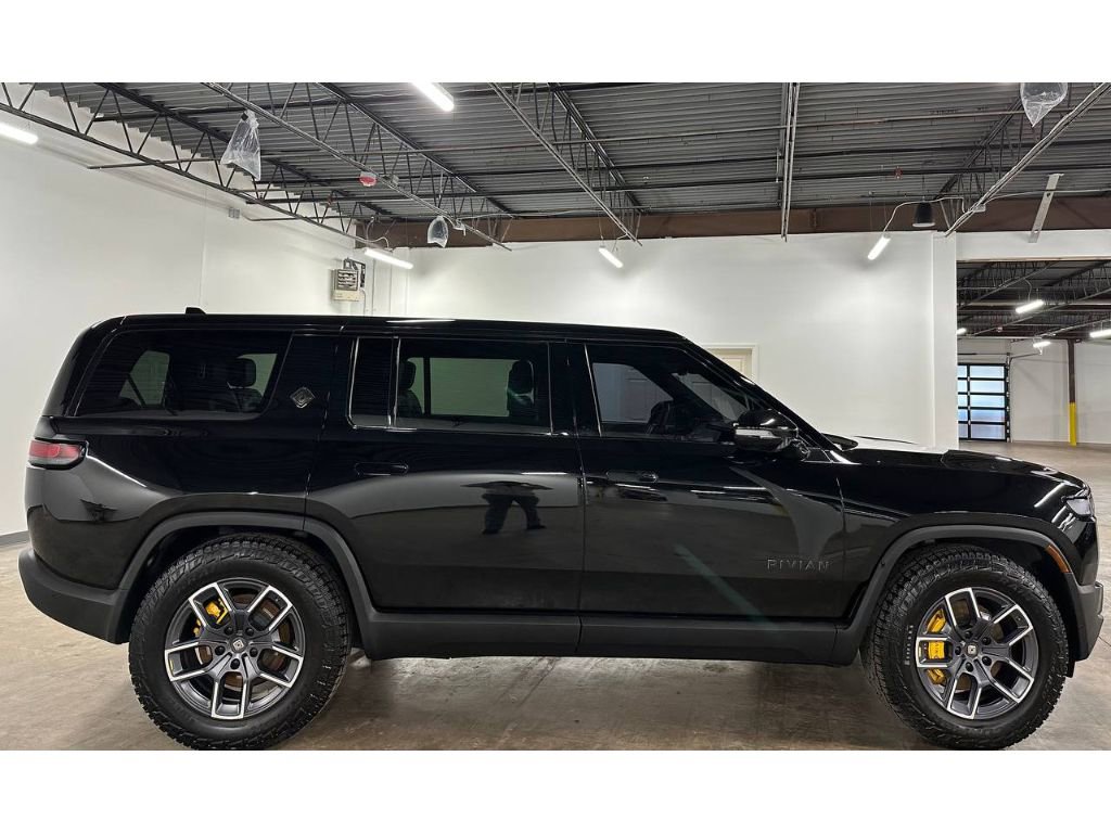 Used 2022 Rivian R1S Launch Edition image 9