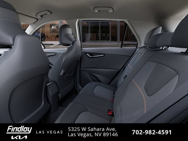 New 2026 Kia Niro LX FWD image 21