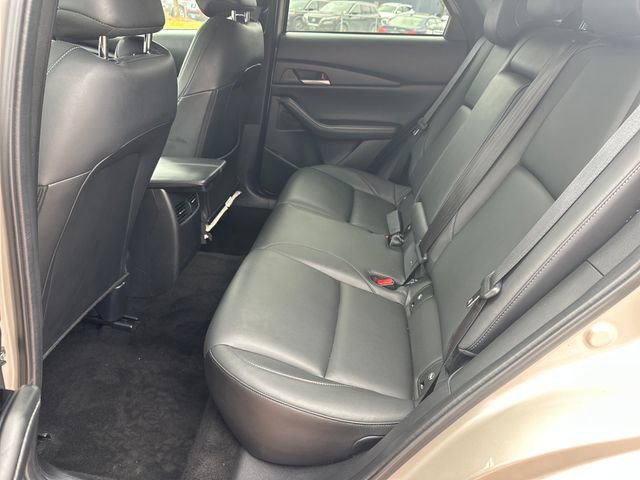 Used 2024 MAZDA CX-30 AWD 2.5 S w/ Select Sport Pkg image 22