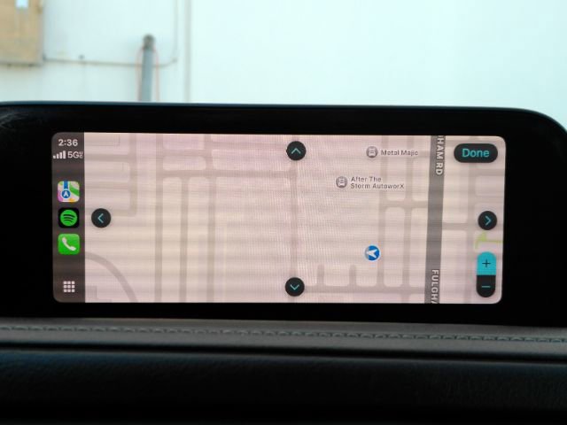 Used 2020 MAZDA CX-30 AWD w/ Premium Package image 11