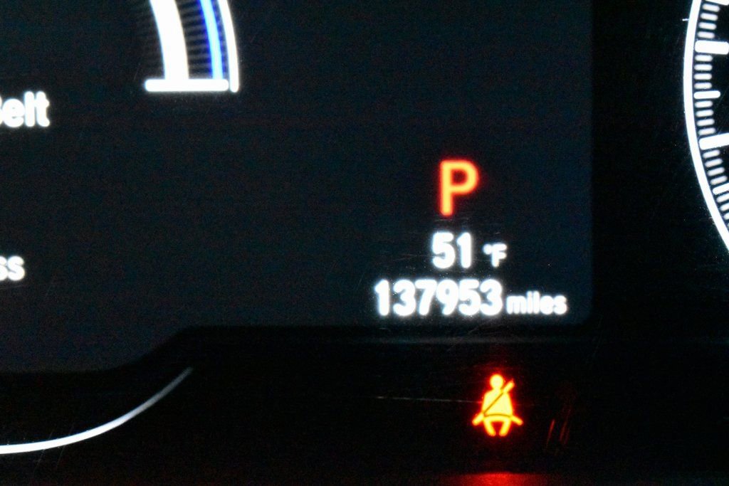 Used 2020 Honda Accord EX-L image 24