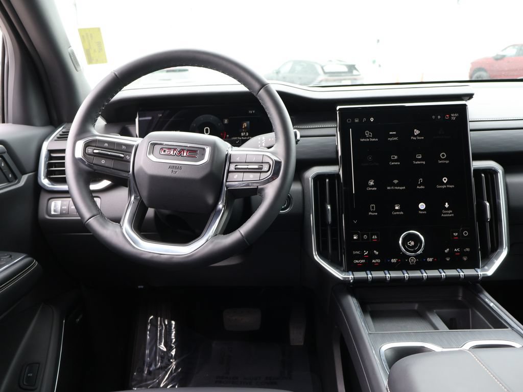 Used 2026 GMC Acadia Elevation w/ Elevation Premium Package AWD/4WD image 20