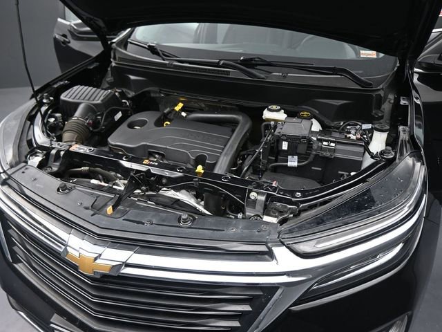 Used 2024 Chevrolet Equinox LT image 10