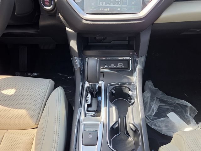 New 2026 Subaru Ascent Limited AWD/4WD image 15