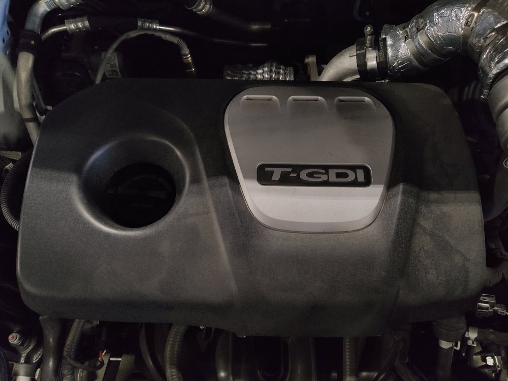 Used 2017 Hyundai Tucson Sport image 30