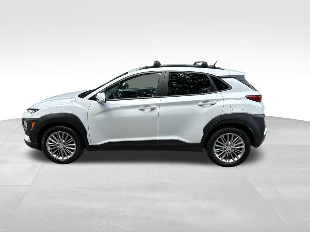 Used 2021 Hyundai Kona SEL FWD image 2