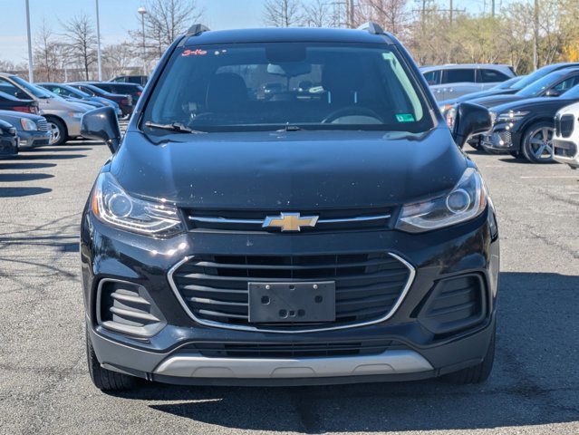 Used 2020 Chevrolet Trax LT video 2