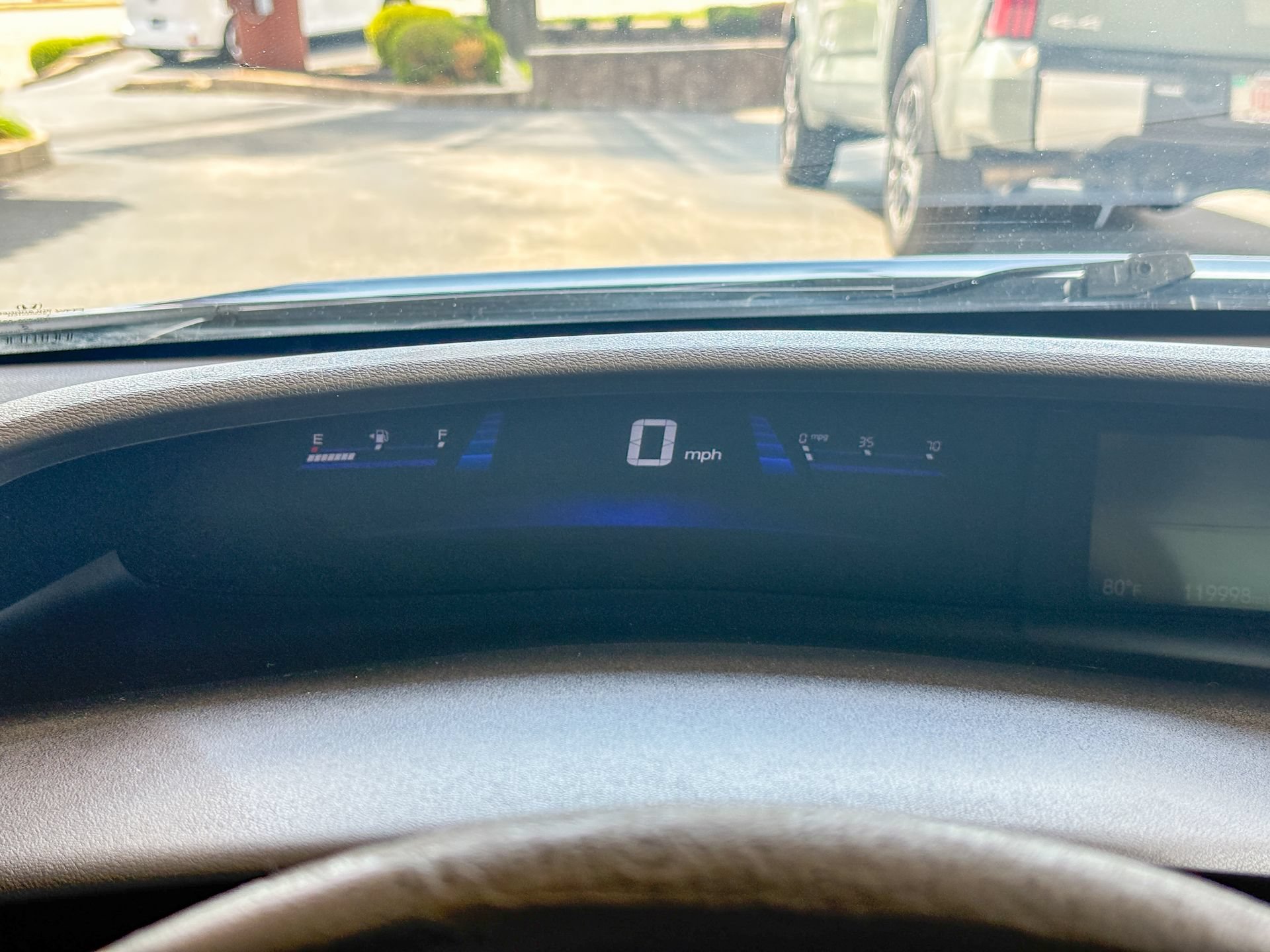 Used 2014 Honda Civic LX image 29