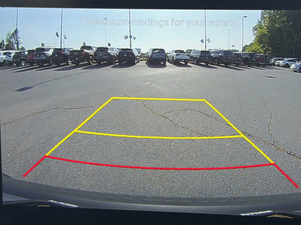 Used 2024 Hyundai Kona SEL FWD image 29