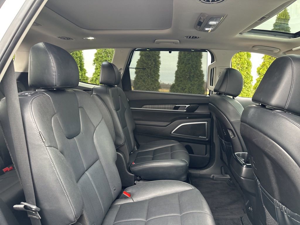 Used 2023 Kia Telluride SX image 33