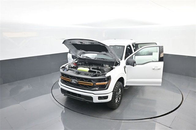 New 2025 Ford F150 Tremor w/ Tow/Haul Package image 36