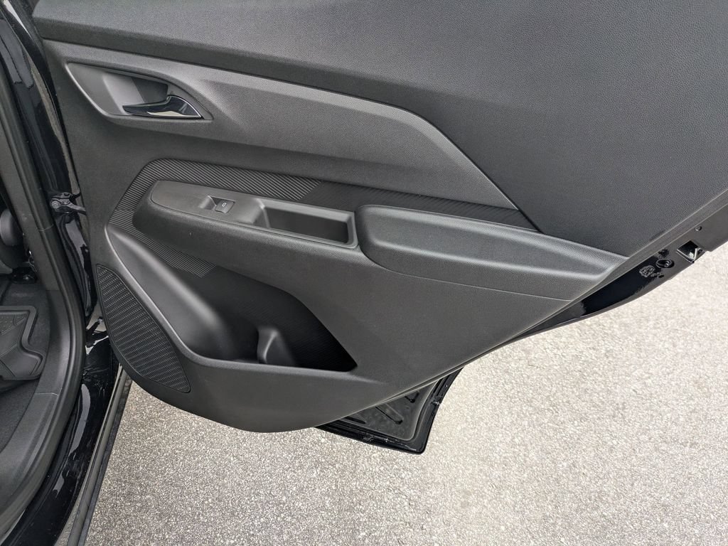 New 2027 Chevrolet Bolt RS FWD image 33