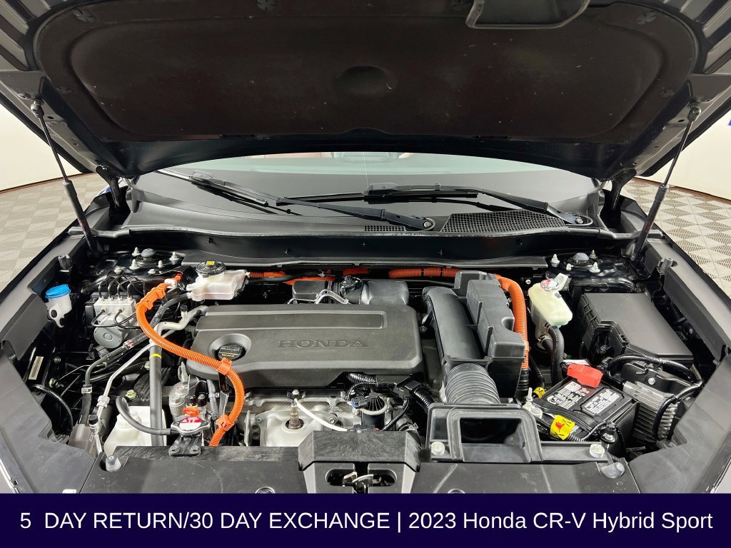 Used 2023 Honda CR-V Sport image 35
