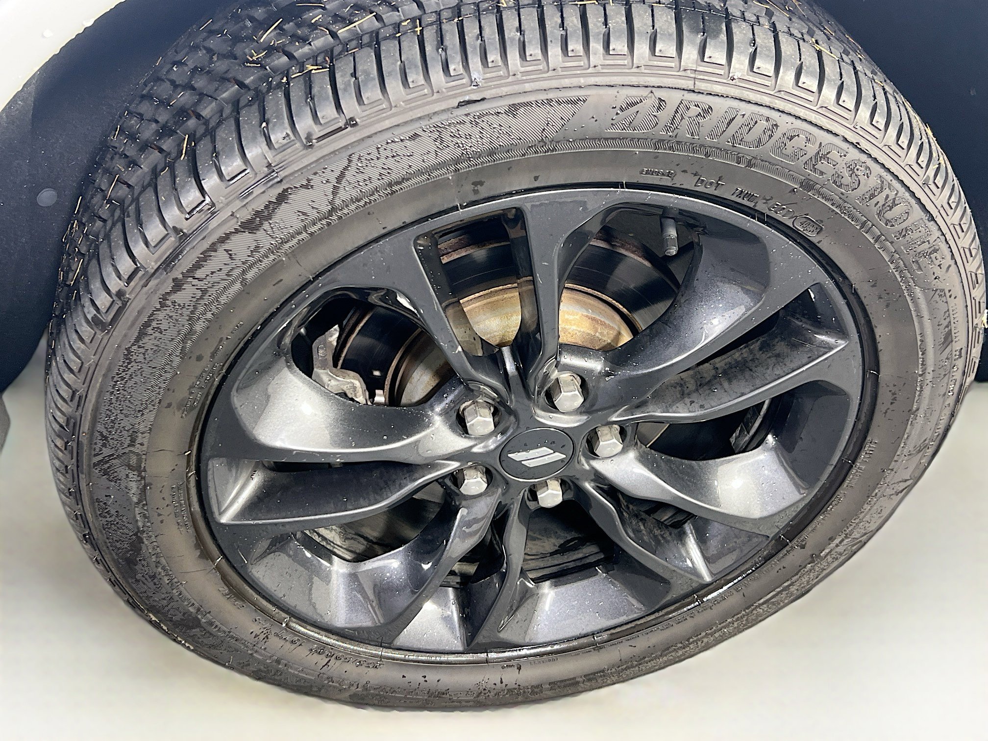 Used 2021 Dodge Durango GT image 33