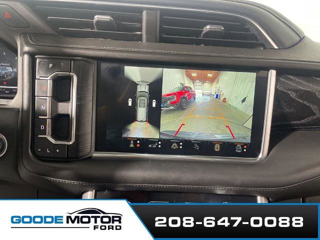 Used 2023 GMC Yukon XL Denali w/ Denali Reserve Package image 16