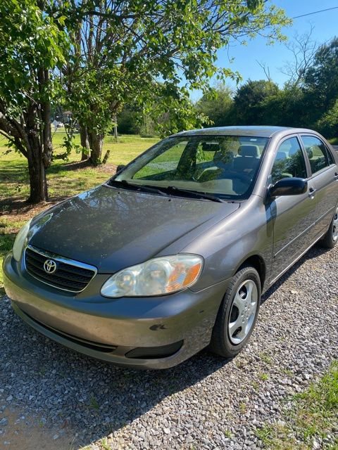 Used 2006 Toyota Corolla CE