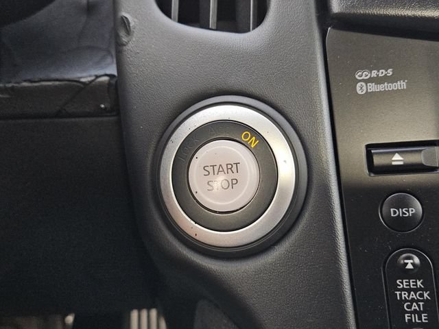 Used 2010 Nissan 370Z Touring RWD image 12