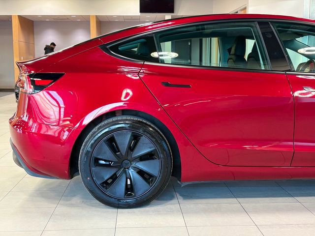Used 2025 Tesla Model 3 Long Range image 17