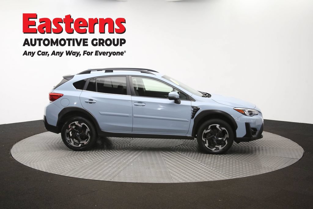 Used 2021 Subaru Crosstrek 2.5i Limited AWD/4WD image 47