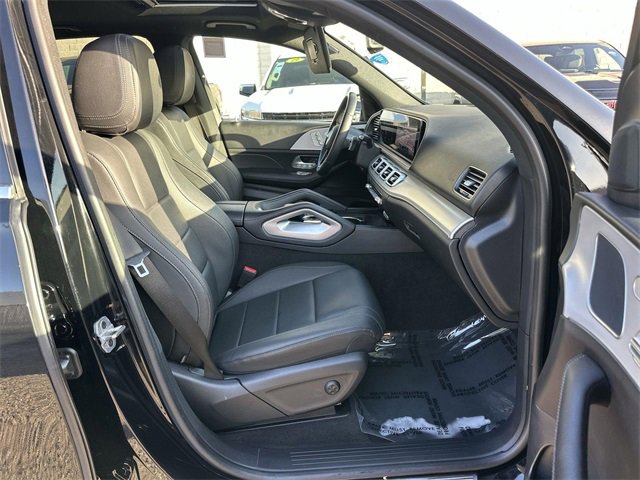 Used 2024 Mercedes-Benz GLE 450e 4MATIC image 28