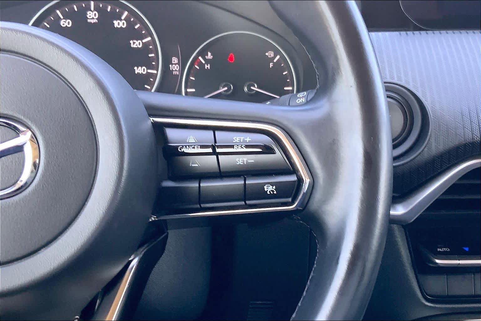 Used 2025 MAZDA CX-90 3.3 Turbo w/ Select Package AWD/4WD image 24
