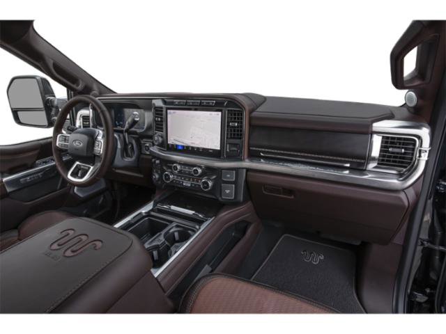 New 2026 Ford F250 King Ranch image 12
