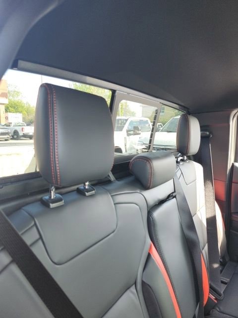 New 2025 Ford Ranger Raptor image 23