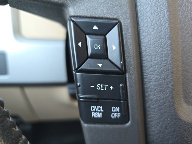 Used 2012 Ford F150 Lariat w/ Lariat Chrome Pkg image 19