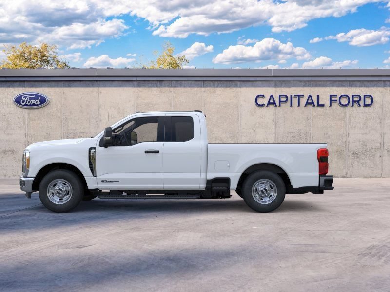 New 2024 Ford F350 XL w/ 360-Degree Camera Package RWD image 6