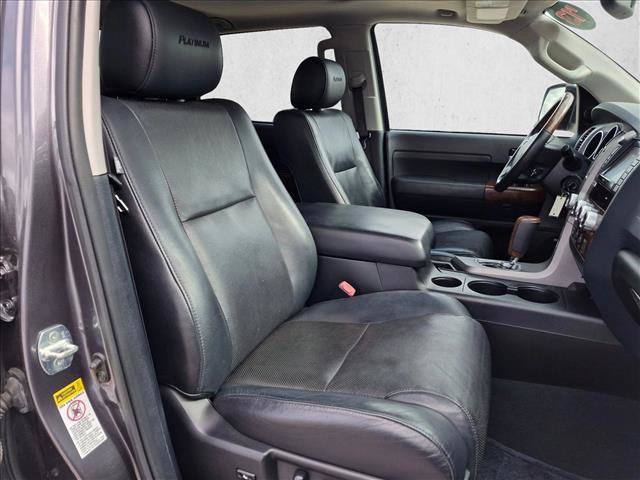 Used 2013 Toyota Tundra Platinum AWD/4WD image 22
