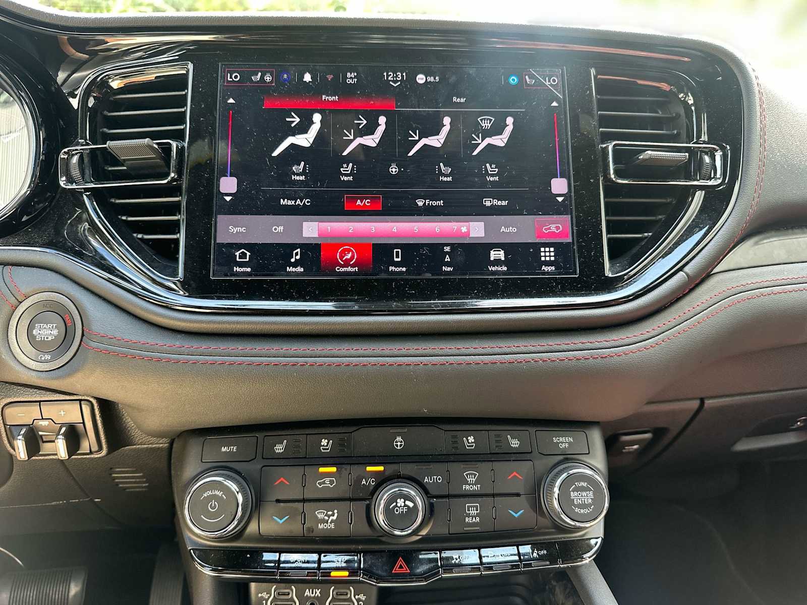 Used 2024 Dodge Durango R/T image 17