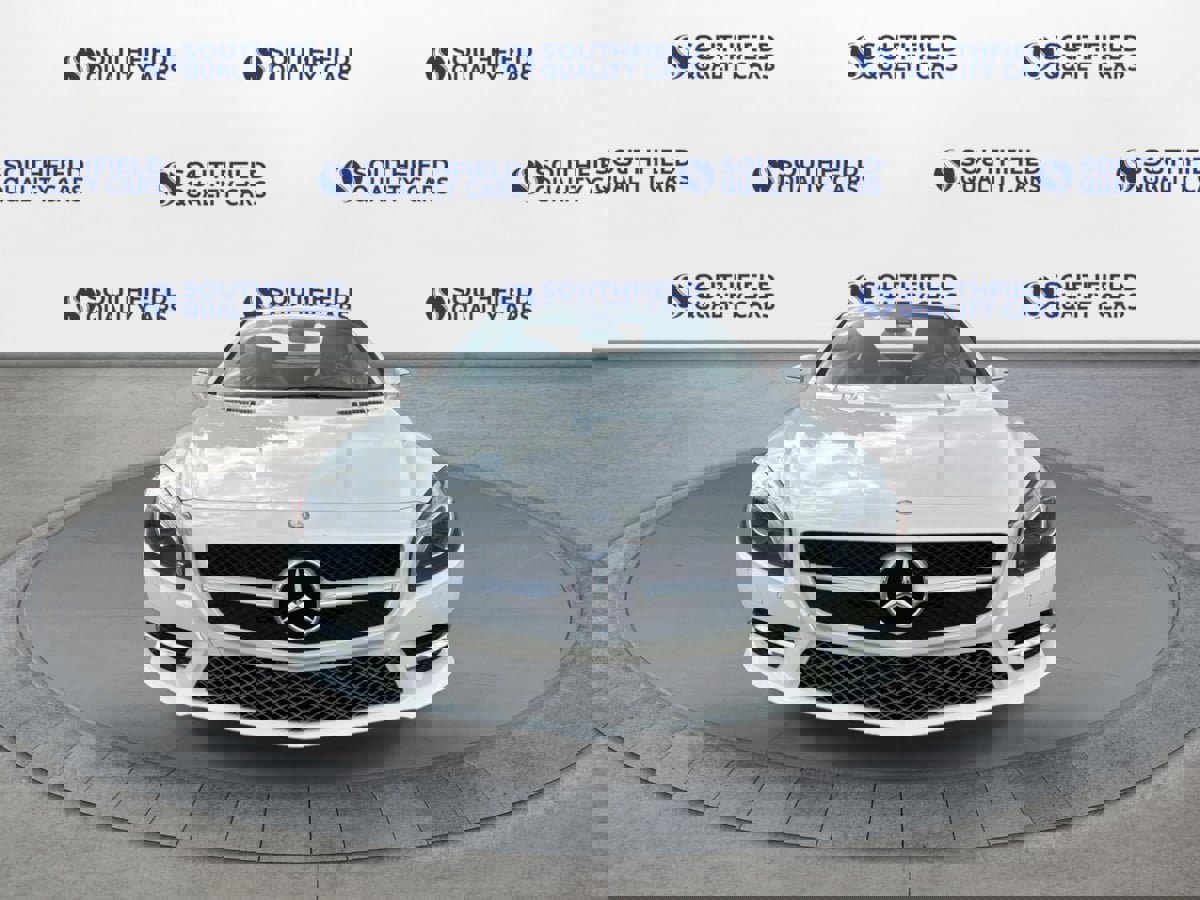 Used 2013 Mercedes-Benz SL 550 image 9