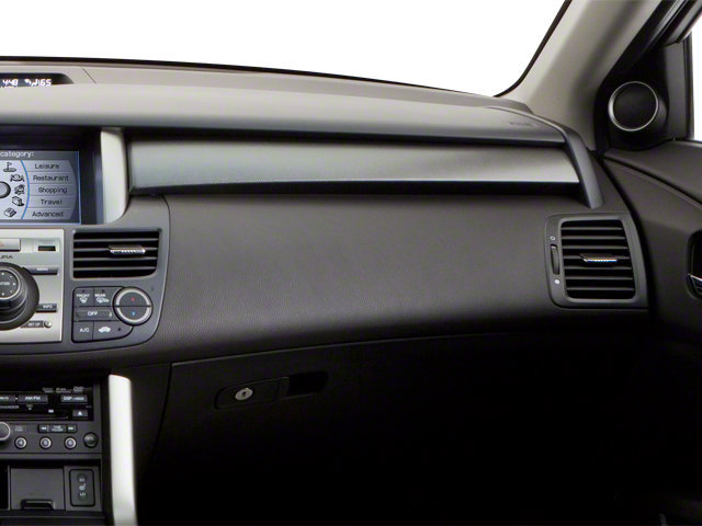 Used 2010 Acura RDX SH-AWD w/ Technology Package image 18