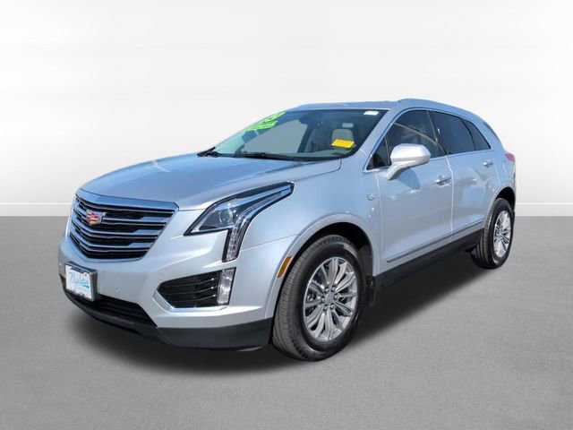 Used 2019 Cadillac XT5 Luxury image 9